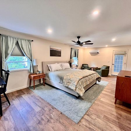Canterbury Suites B&B Bar Harbor Zewnętrze zdjęcie