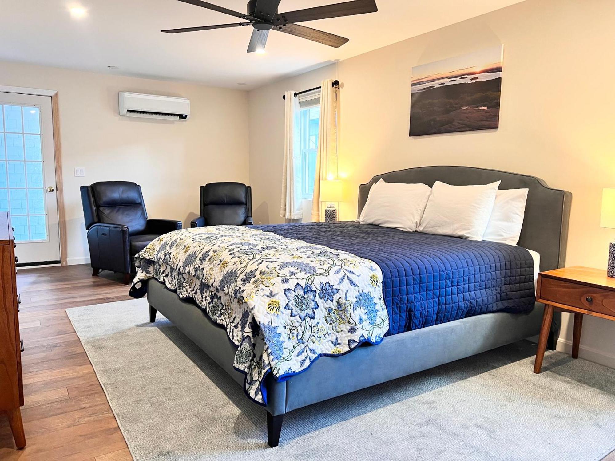 Canterbury Suites B&B Bar Harbor Zewnętrze zdjęcie