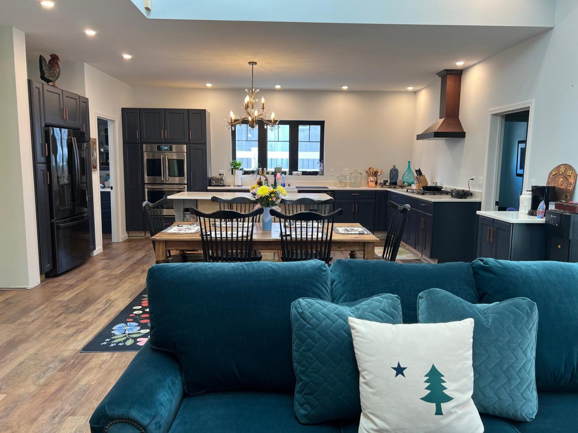 Canterbury Suites B&B Bar Harbor Zewnętrze zdjęcie