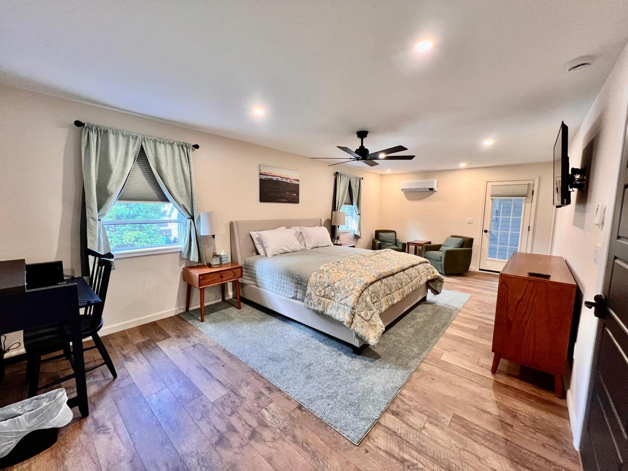 Canterbury Suites B&B Bar Harbor Zewnętrze zdjęcie