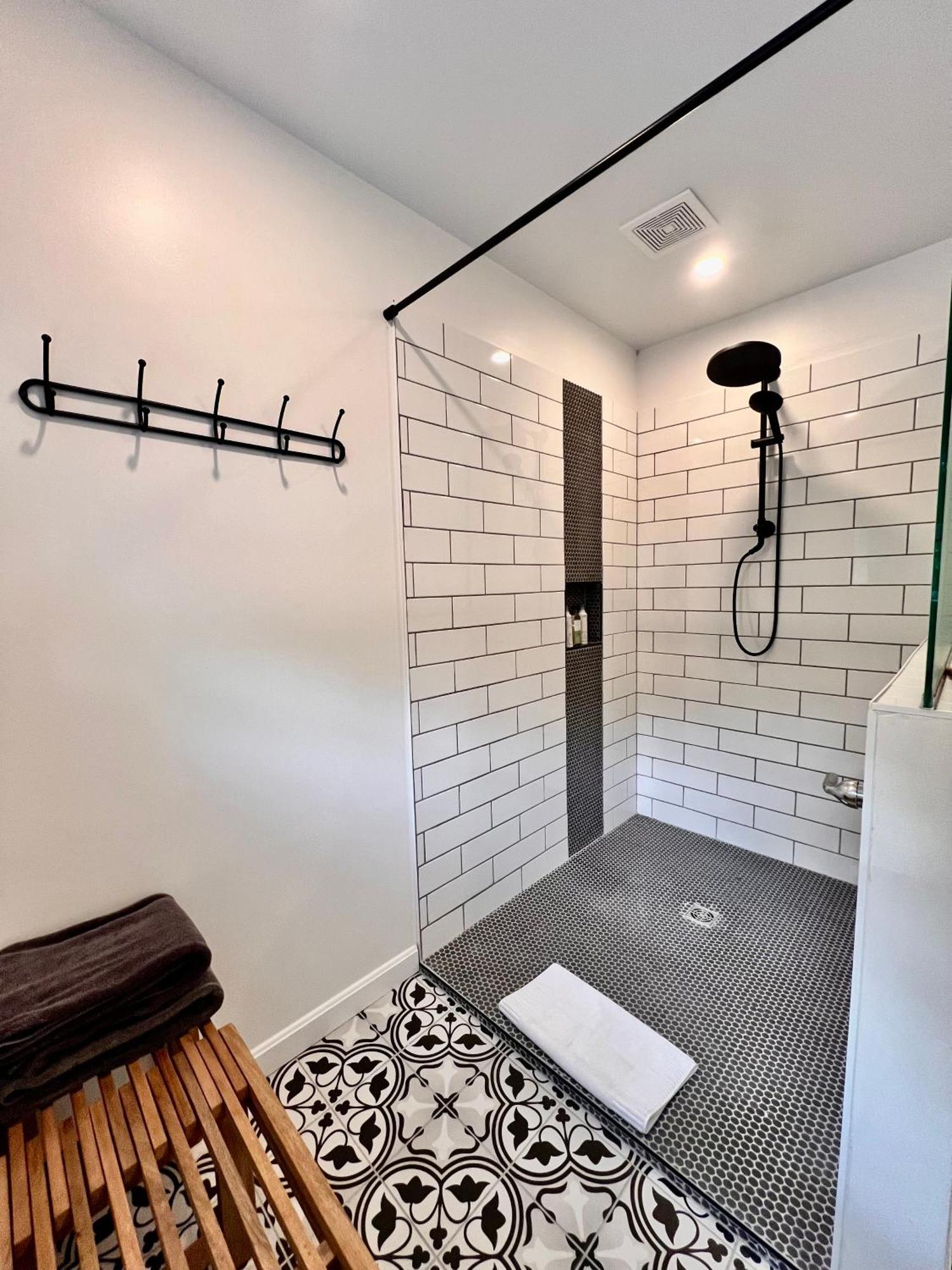 Canterbury Suites B&B Bar Harbor Zewnętrze zdjęcie