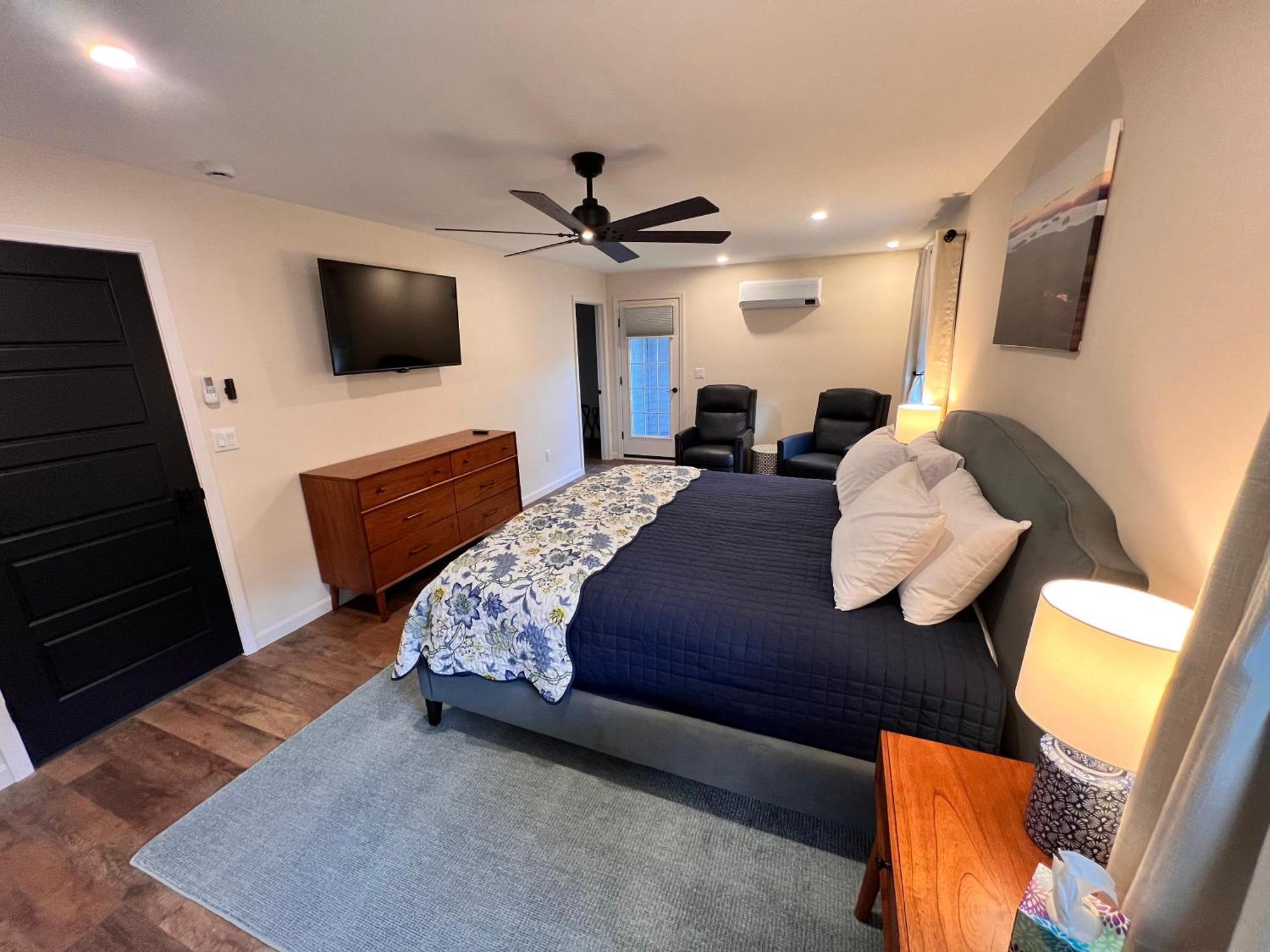 Canterbury Suites B&B Bar Harbor Zewnętrze zdjęcie