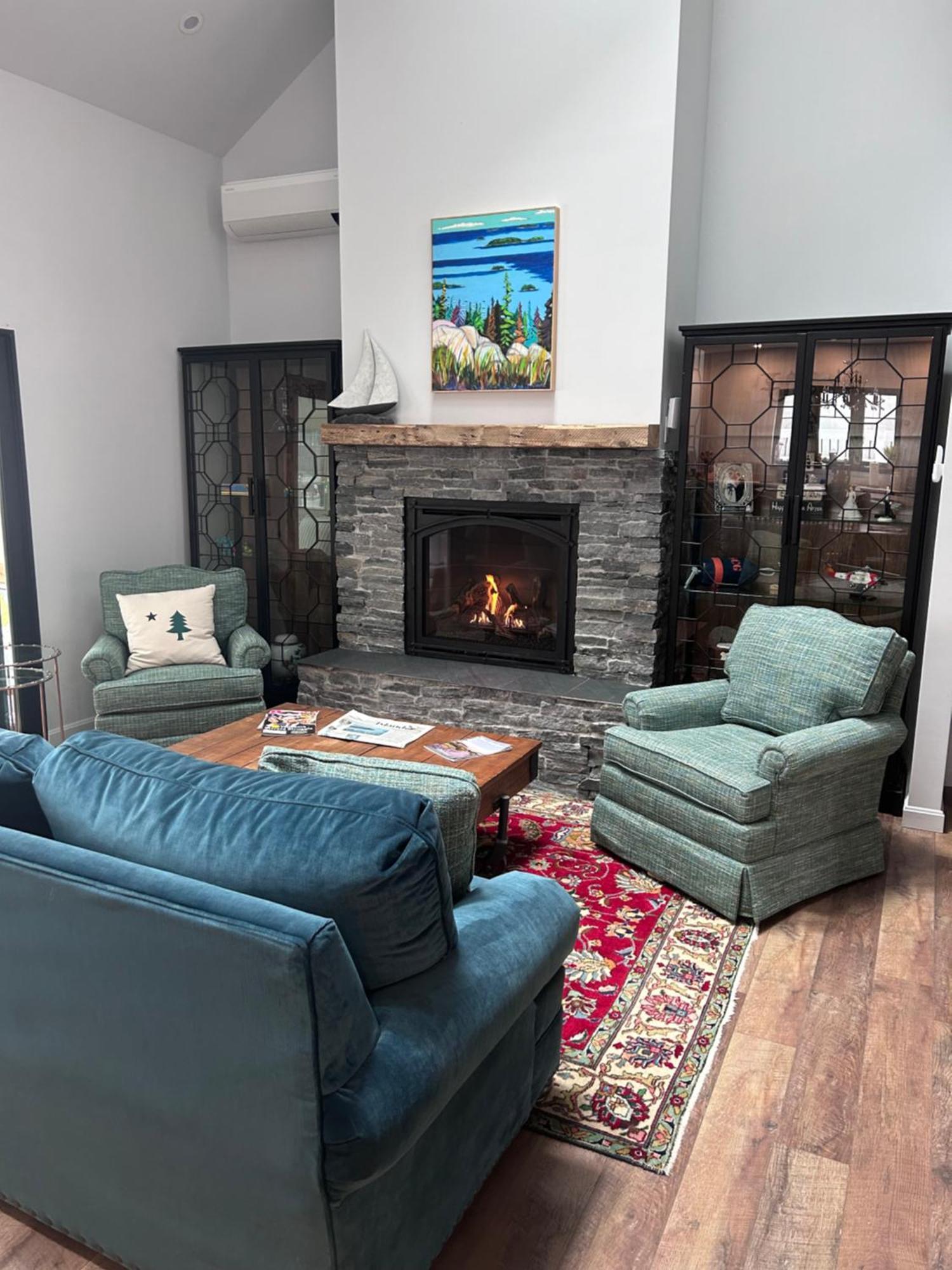 Canterbury Suites B&B Bar Harbor Zewnętrze zdjęcie